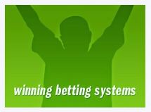 How to pick betting system?